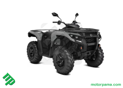 Outlander DPS T 700 0001ETK00